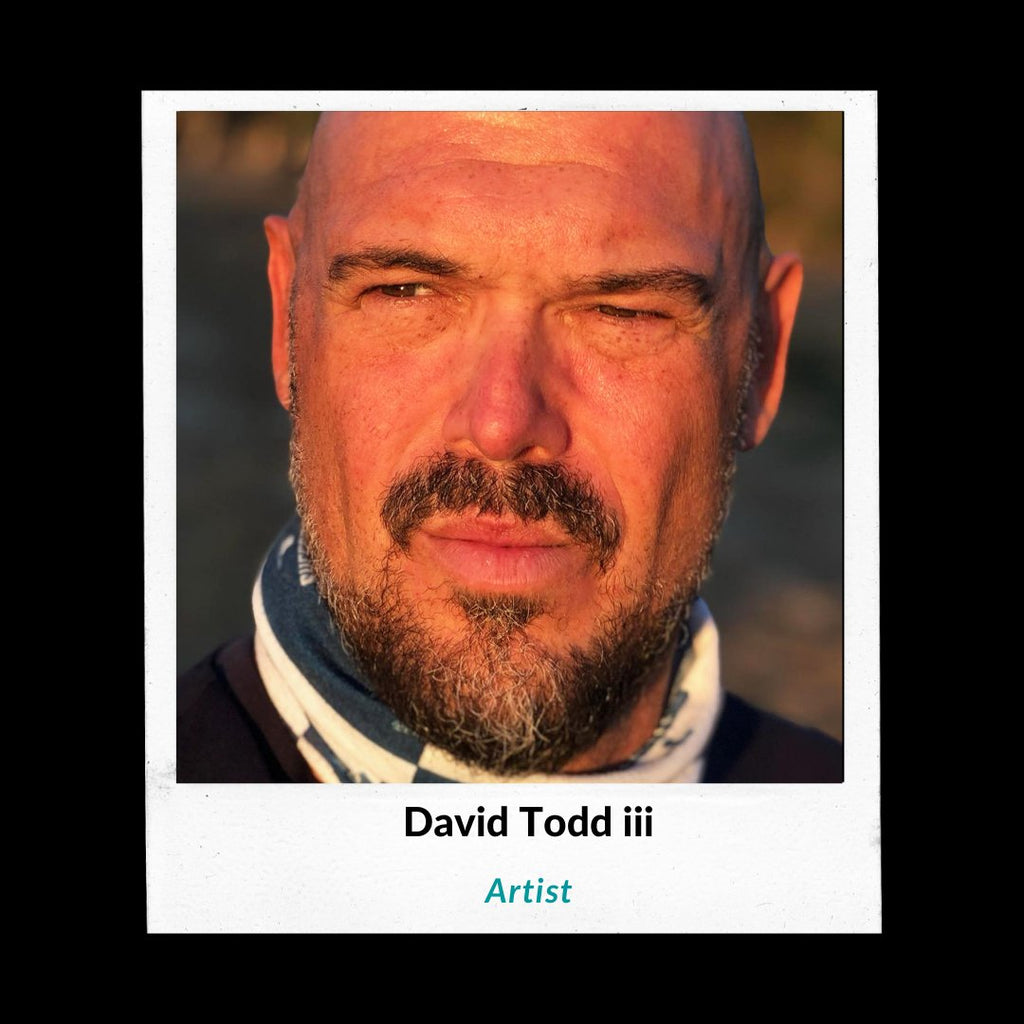 David Todd
