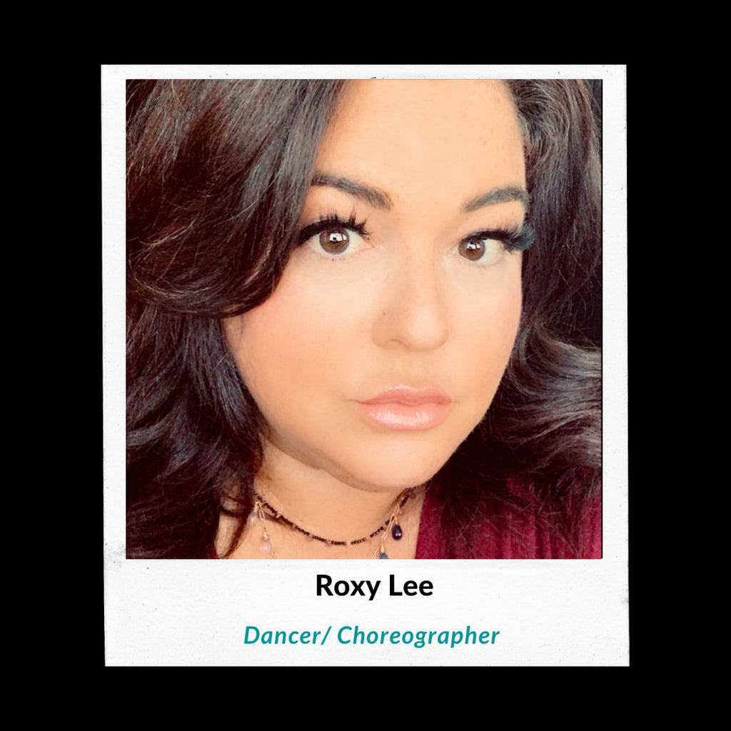 Roxy Lee
