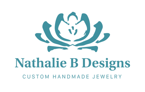 Nathalie B Designs logo